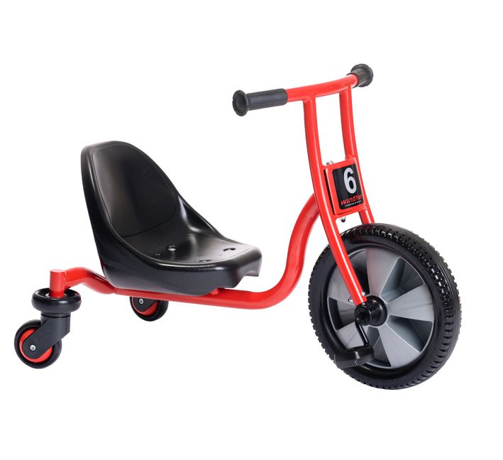 Winther CHALLENGE Swing Trike